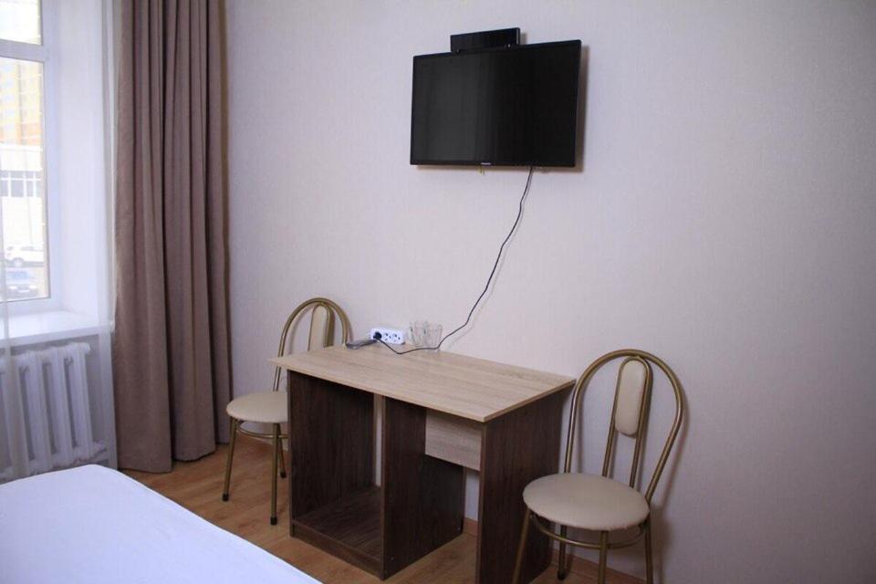 Korkem Hotel Αστάνα Εξωτερικό φωτογραφία
