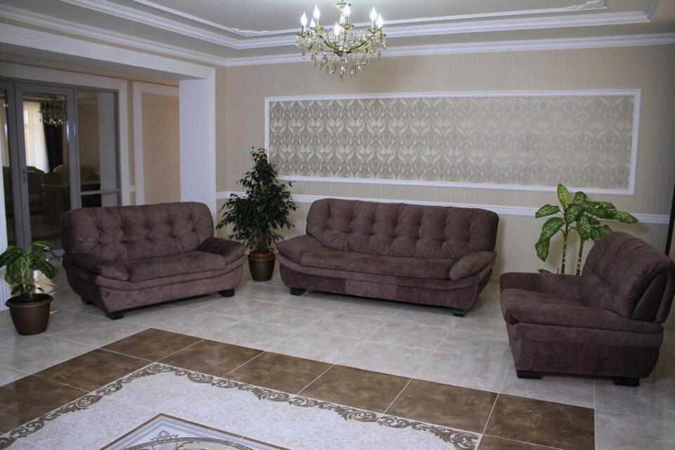 Korkem Hotel Αστάνα Εξωτερικό φωτογραφία